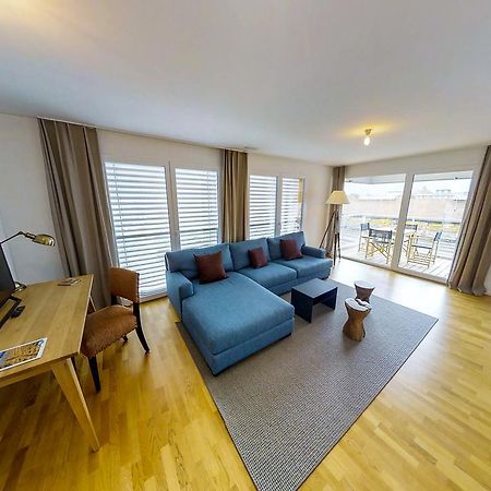 Apartment Spedition Thun Luaran gambar