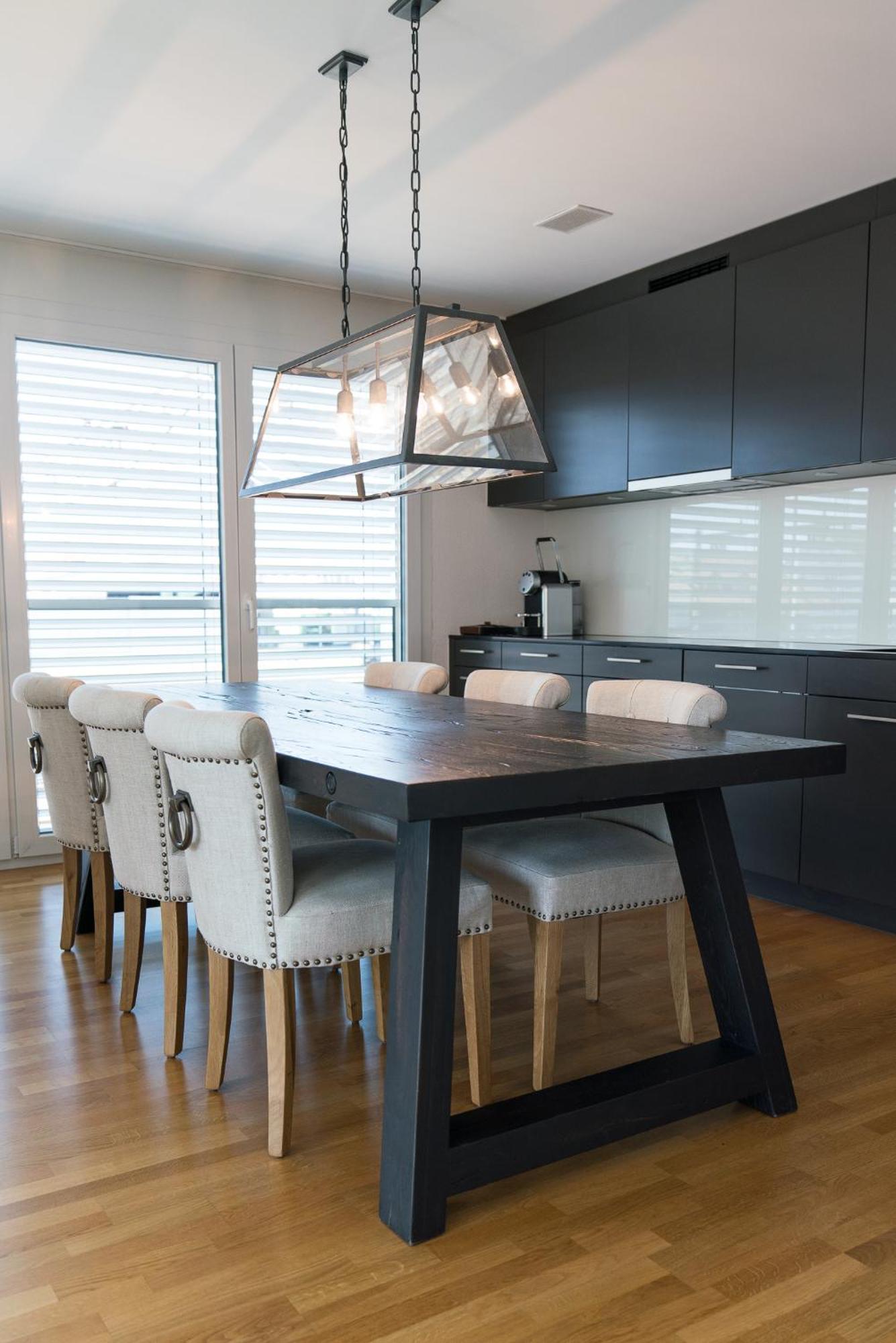 Apartment Spedition Thun Luaran gambar