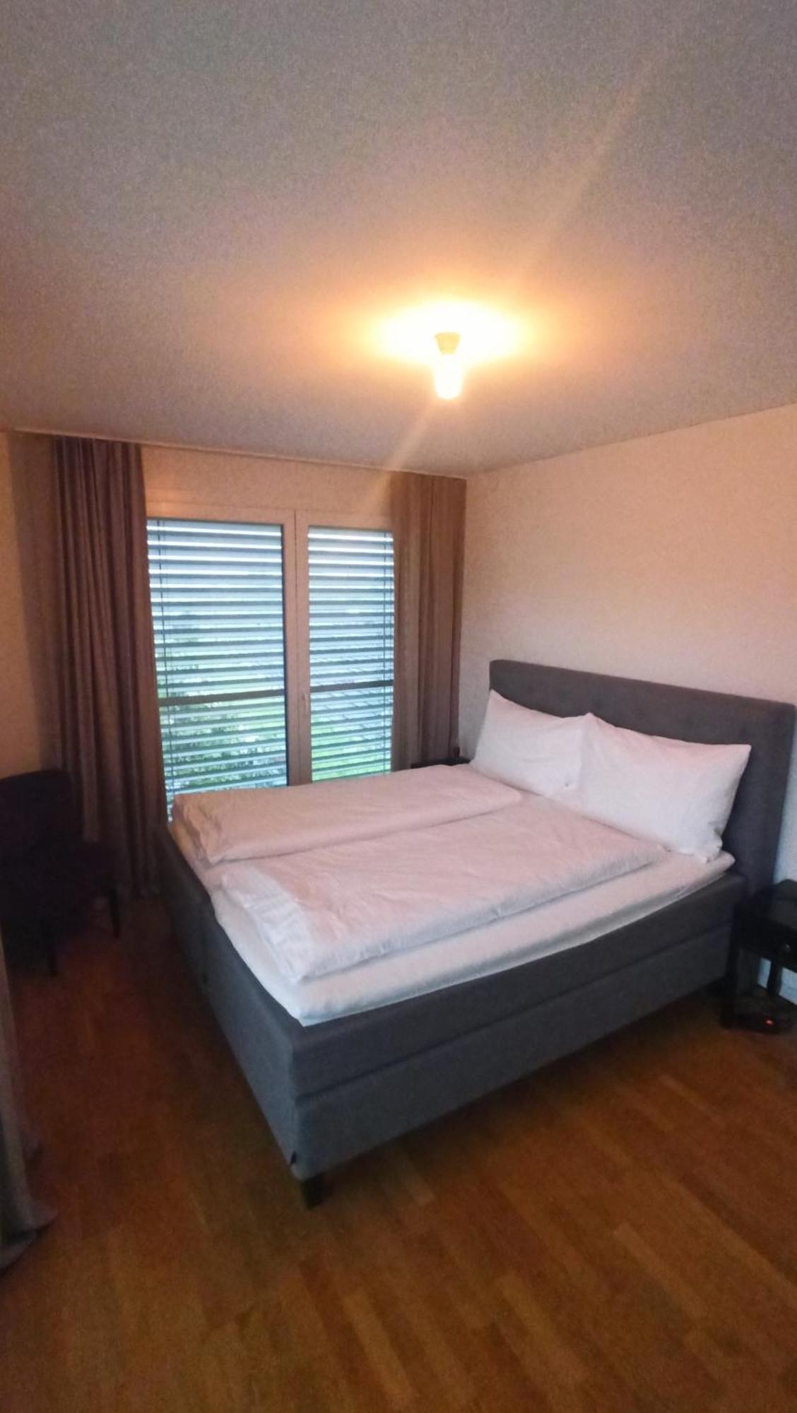 Apartment Spedition Thun Luaran gambar