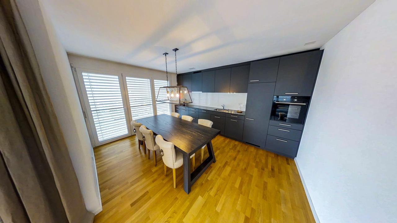 Apartment Spedition Thun Luaran gambar
