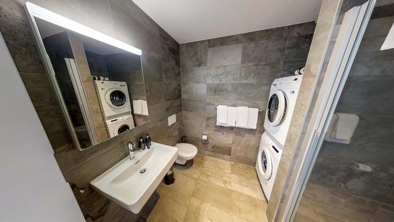 Apartment Spedition Thun Luaran gambar